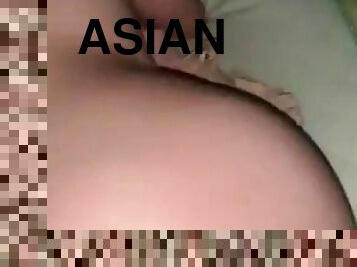 asiatiche, masturbazione-con-mano, amatoriali, donne-grasse-e-belle, culo, cinesi