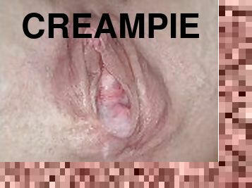 Creampie compilation anal and....