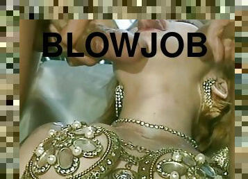 blowjob-seks-dengan-mengisap-penis, penis-besar, jerman, antik, mundur, eropa, mata-uang-euro