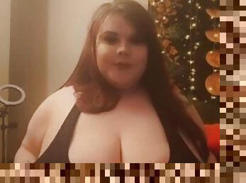 AMAZING BBW HOURGLASS DS 01