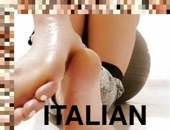 stopala-feet, prljavo, pov, italijani, fetiš, prsti