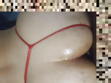 buntut, payu-dara-besar, amateur, dubur, zakar-besar, buatan-sendiri, pov, solo, rambut-perang