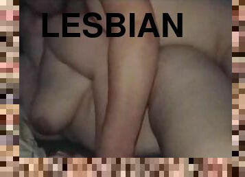 רמאות, אישה, חובבן, לסבית-lesbian, זוג, שרמוטה, נשיקות, פטיש, בעל-נבגד, ארוטי