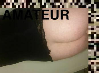 extrême, énorme, amateur, anal, jouet, gay, européenne, euro, gode, bout-a-bout