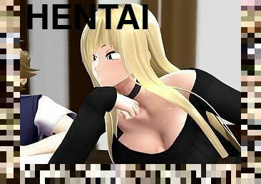 Hentai Gyaru