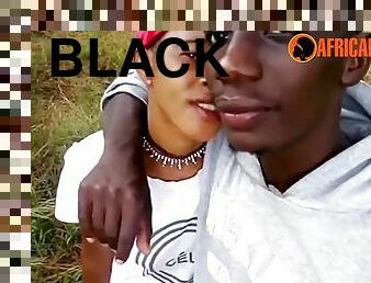Black Cutie brought to Poundtown by the BBC