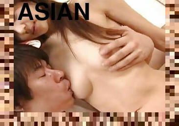 asia, berambut, vagina-pussy, amatir, blowjob-seks-dengan-mengisap-penis, remaja, gambarvideo-porno-secara-eksplisit-dan-intens, jepang, creampie-ejakulasi-di-dalam-vagina-atau-anus-dan-keluarnya-tetesan-sperma, manis