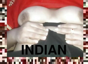 Part 1. Hot Indian Stepmom Got Good Fucked By Stepson After Shower