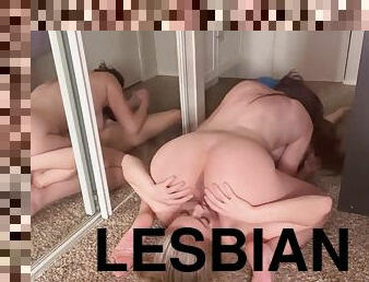 69 lesbians