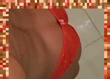 asiático, bañando, papá, amateur, anal, gay, europeo, euro, culazo, fetichista