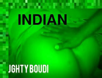 Real Desi Indian Housewife Anal Sex