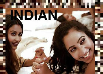 Desi Indian Porn Stars Real Cat Fight Behind The Scenes Bts Turns Into Hardcore Fuck Full Movie