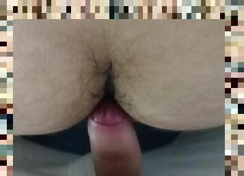 Big anal