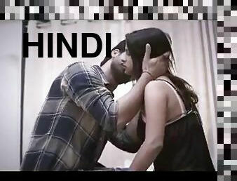 Sunday (2020) UNRATED 720p HEVC HDRip CinemaDosti Originals Hindi Short Film