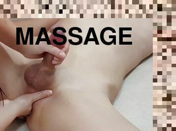 Cours masturbation