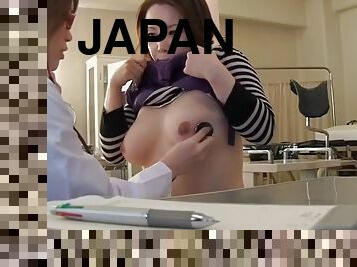 tate-mari, strapon, lesbiana, jucarie, japoneza, camera, voyeur, spital