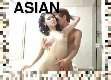 asia, lesbian-lesbian, jenis-pornografi-milf, teransang