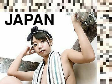 asia, payudara-besar, jepang, bikini