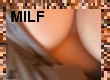 pantat, payudara-besar, besar-huge, amatir, jenis-pornografi-milf, ibu, wanita-gemuk-yang-cantik, gemuk, kotor, ibu-mother