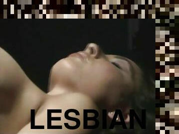 Kitana baker and mia zottoli lesbian scene