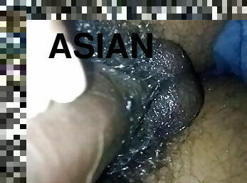 asiático, masturbación, anal, interracial, juguete, gay, paja, vintage, masaje, negra