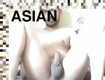 asiatisk, masturbation, utomhus, gay, casting, kamera, voyeur, trekant, vit, hårt