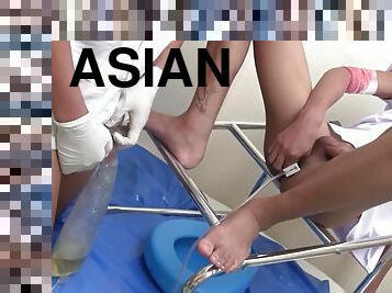 asia, kencing, anal, dokter, homo, fetish-benda-yang-dapat-meningkatkan-gairah-sex, lubang-anus