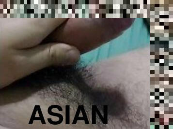 asia, mastubasi, amatir, cumshot-keluarnya-sperma, handjob-seks-dengan-tangan-wanita-pada-penis-laki-laki, casting-pemilihan-pemain, sudut-pandang, sperma, teransang, seorang-diri