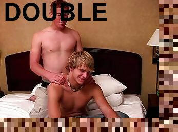 Doubleshots : Bryan & Sean / Sean & Jared!! (HD)