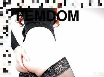 culi, rapporti-anali, mammine-mature, masturazione-con-dita, rosse, pov, dominazione, dominazione-femminile