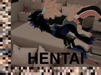 kompilation, hentai, nette