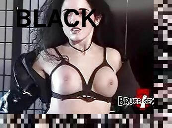 lesbian-lesbian, mainan, bintang-porno, antik, bdsm-seks-kasar-dan-agresif, hitam, mundur, bertiga, stocking-stockings, bondage-seks-dengan-mengikat-tubuh