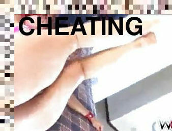 Cheaters