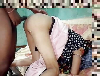 Bhabhi Ko Aisa Choda Ki Condom Hi Fat Gaya Hot Sexy Bhabhi Ko Doggy Style Me Jabardast Choda Very Hard Fucking With Your Payal