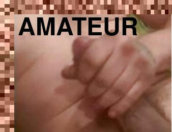 masturbation, amatör, gigantisk-kuk, tysk, avrunkning, italiensk, ensam, kuk