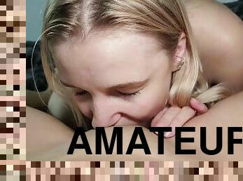 Hot Amateur Lesbian Sex Action On Tape