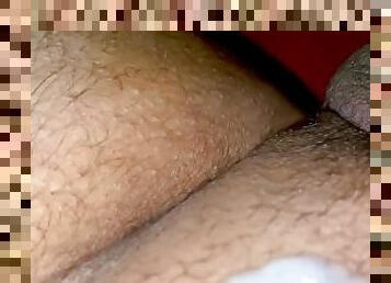 ayah, besar-huge, cumshot-keluarnya-sperma, penis-besar, sperma, seorang-diri, ayah-daddy, berotot, penis