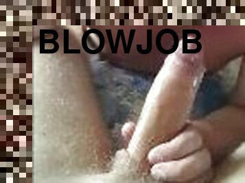 amatir, blowjob-seks-dengan-mengisap-penis, deepthroat-penis-masuk-ke-tenggorokan, pertama-kali, muda-diatas-18, penis, pengisapan