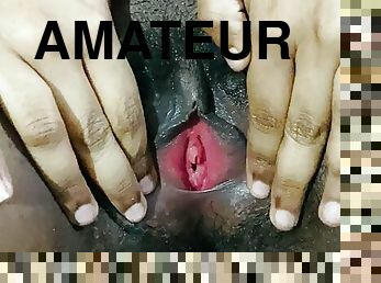 berambut, mastubasi, tua, orgasme, vagina-pussy, amatir, dewasa, buatan-rumah, hindu, bersetubuh