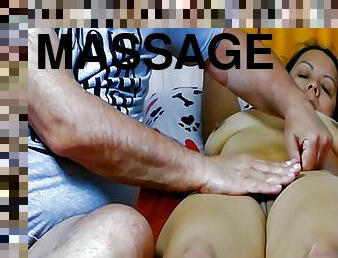 Complete 4k Movie Deep Pussy Massage With Cumandride6 And Olpr P1