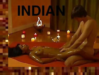 Indian model is getting fucked hard