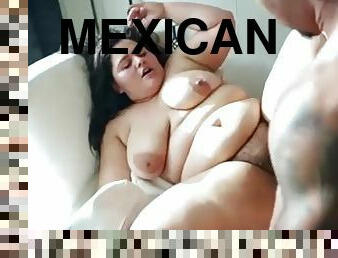 interraziali, donne-grasse-e-belle, messicane, culo