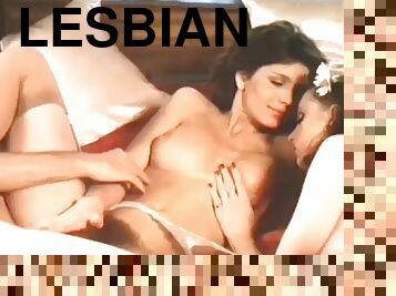 Cmhr classic lesbian and ffm compilation 2