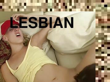 lesbian-lesbian, hindu