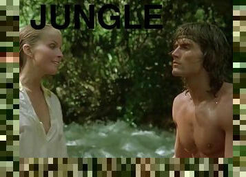 Bo Derek - Tarzan, The Ape Man