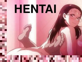 Movies-Hentai.top Seika Jogakuin Kounin Sao Oji-san Episode 01 English Subbed