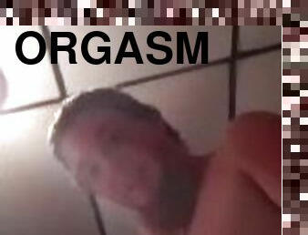 Female orgasm