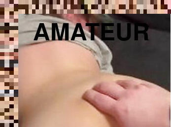 Anal Teaser! 3