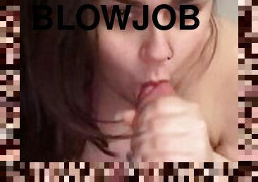 Blowjob Compilation POV