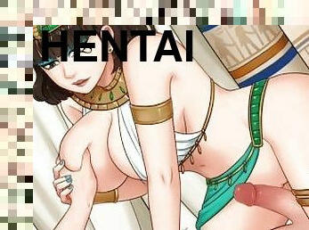 teta-grande, penetração-de-braço, hentai, morena